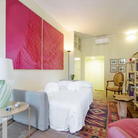 רומא Al Portico 39 Apartment מראה חיצוני תמונה