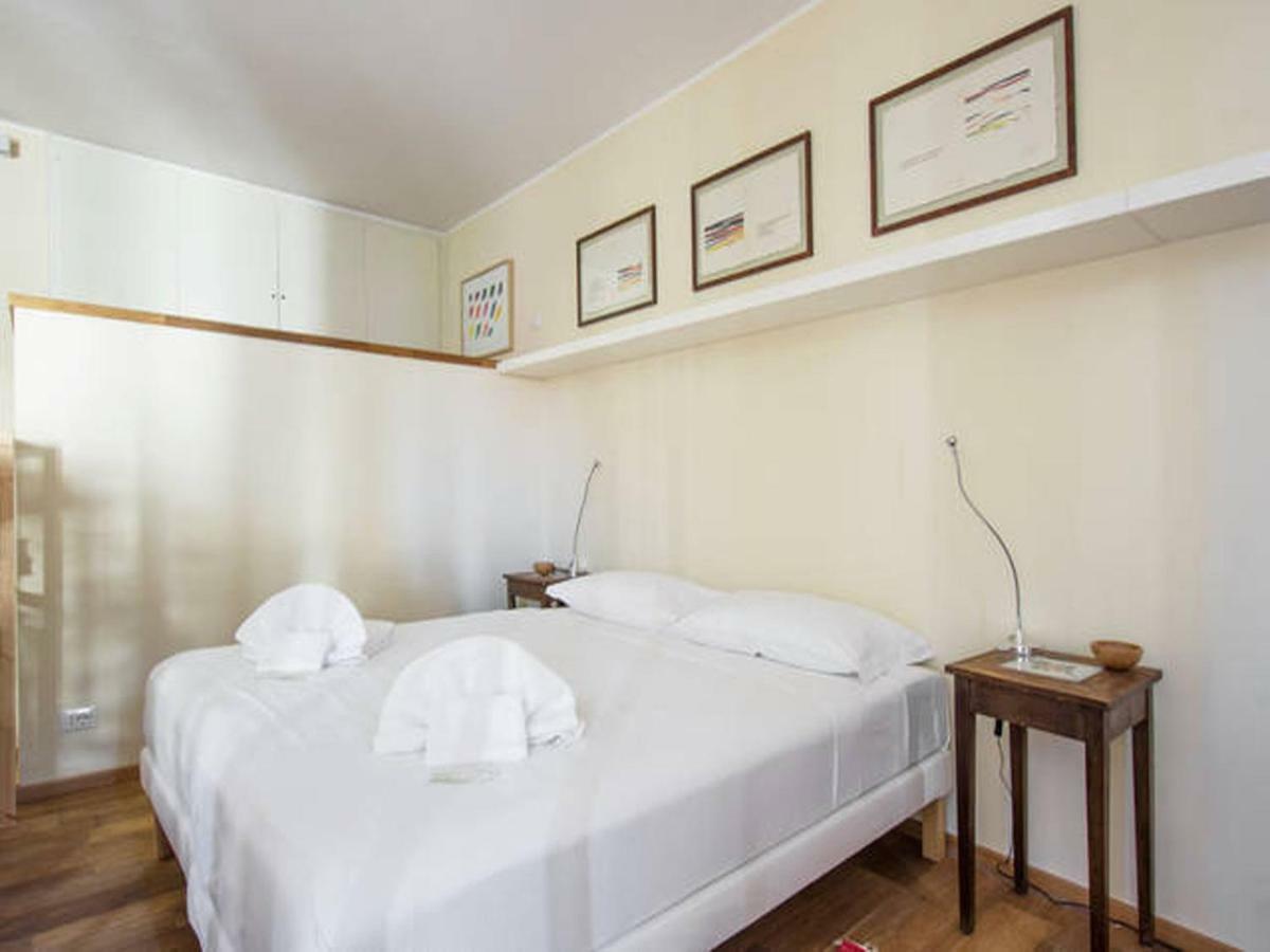 רומא Al Portico 39 Apartment מראה חיצוני תמונה